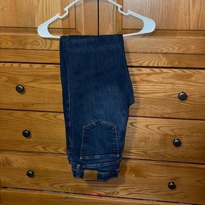 Womens Lucky Jeans